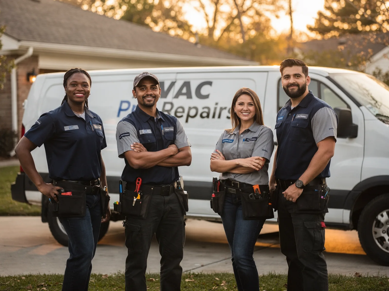 Heat Pump Repair company in Thetford Center, VT
