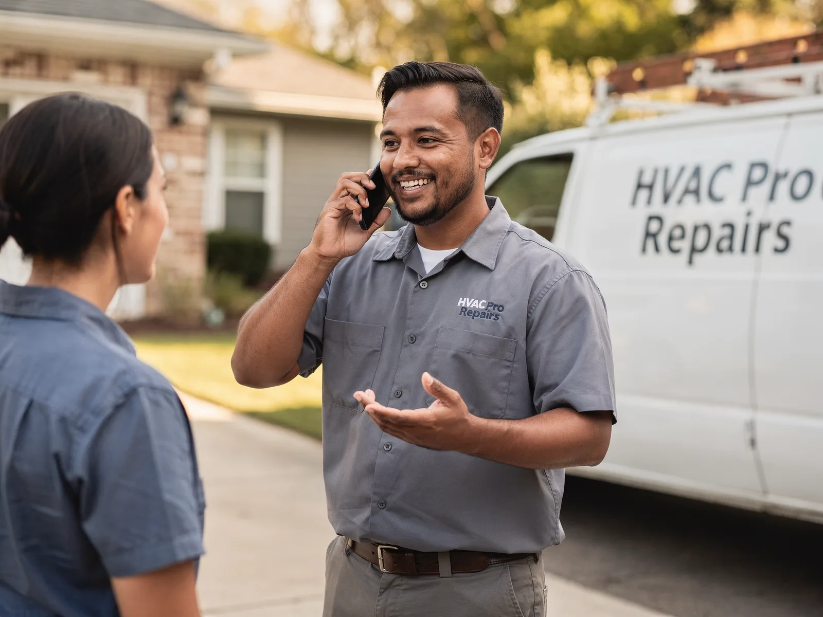 Heat Pump Repair Thetford Center, VT FAQs
